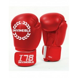 Invincible Amateur Training Gloves